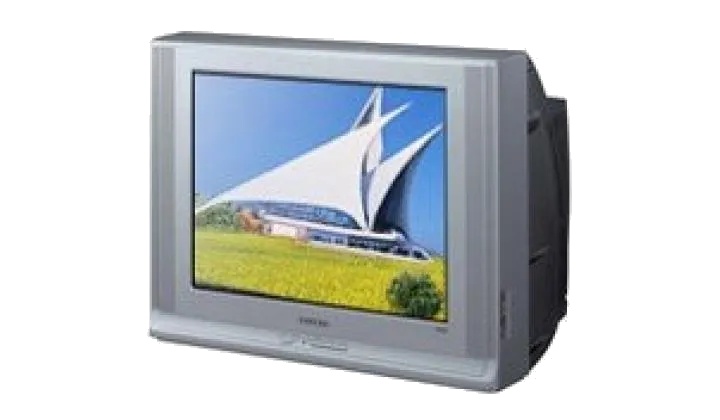 Замена контроллера Samsung CS-29M16ZQQ