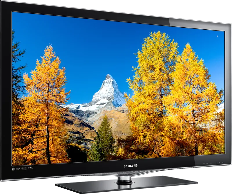 Замена контроллера Samsung LE-32C652