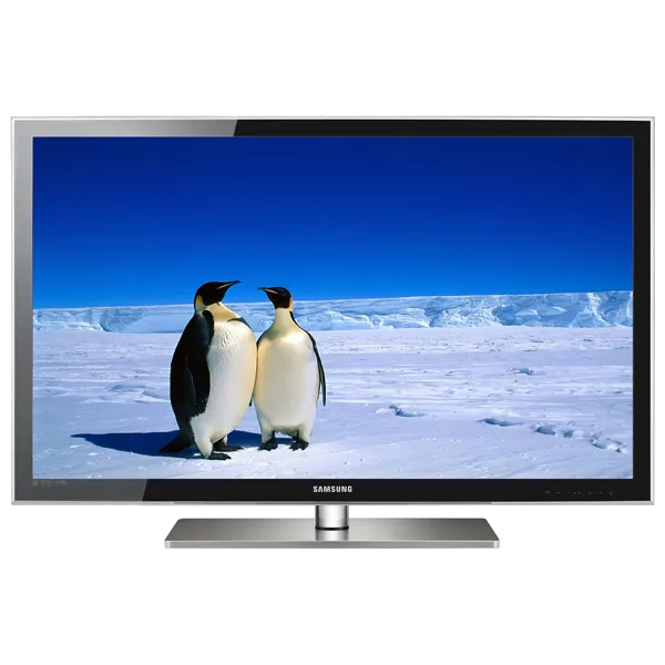 Замена контроллера Samsung UE-40C6000