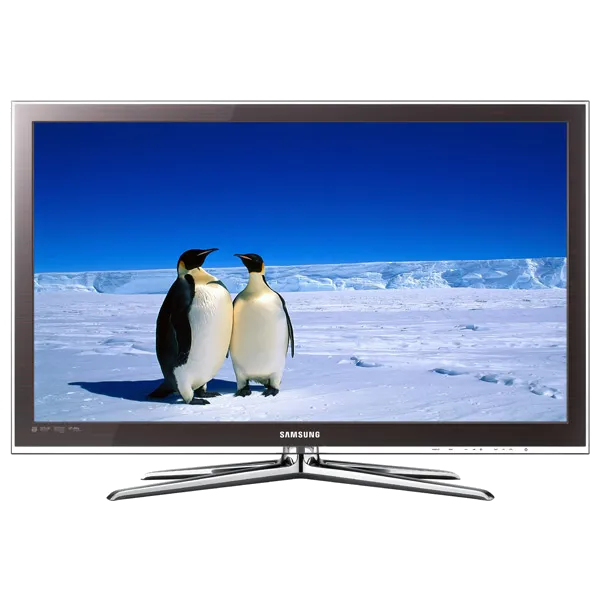 Замена контроллера Samsung UE32C6620