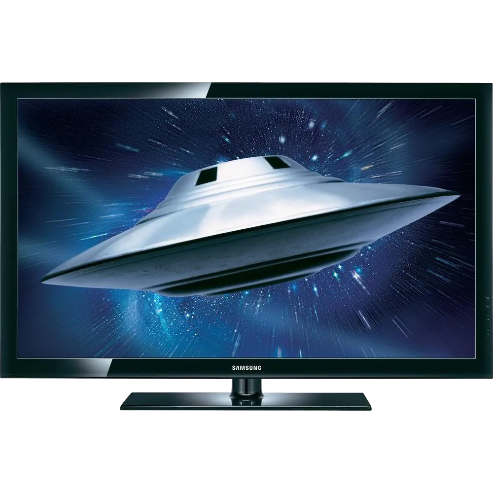 Замена контроллера Samsung PS-50C430