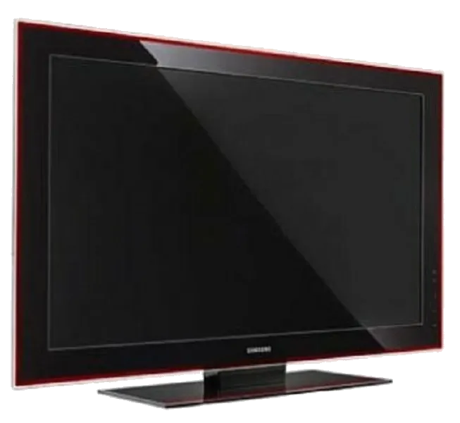 Замена контроллера Samsung LE-40A759