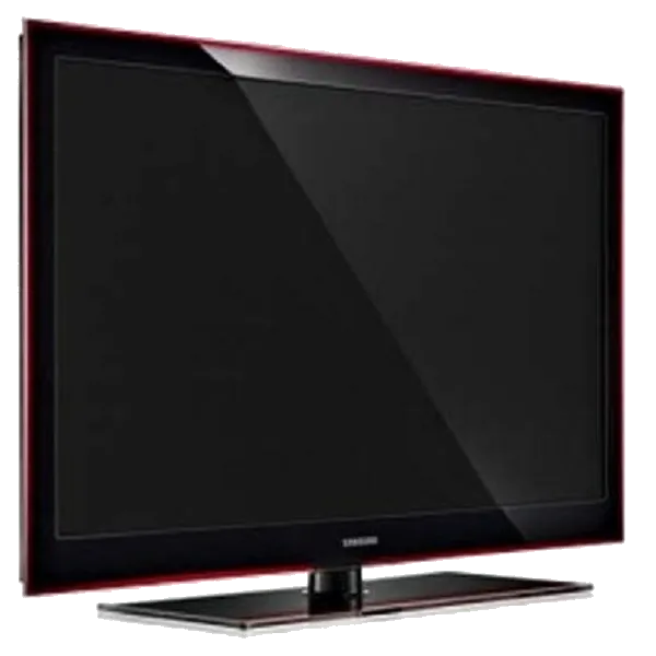 Замена контроллера Samsung LE-52A859