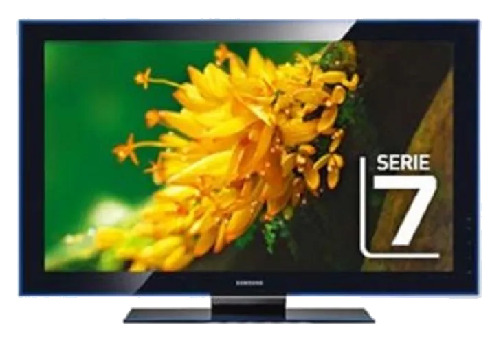 Замена контроллера Samsung LE-55A959