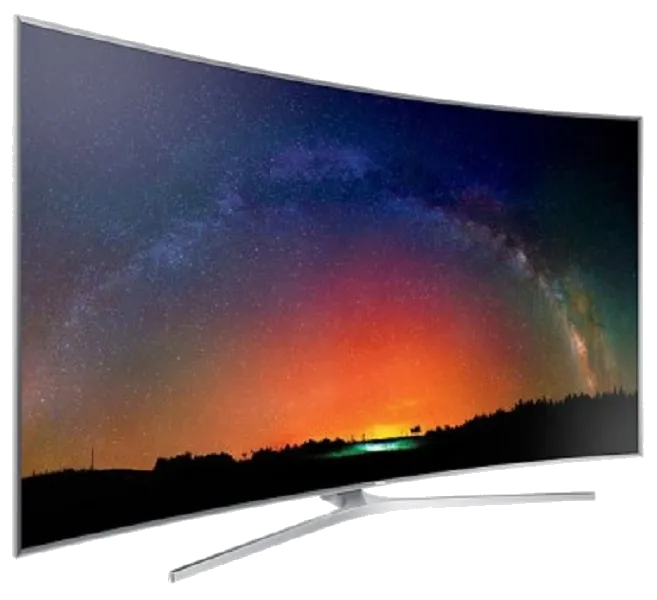 Замена контроллера Samsung UE78JS9580Q