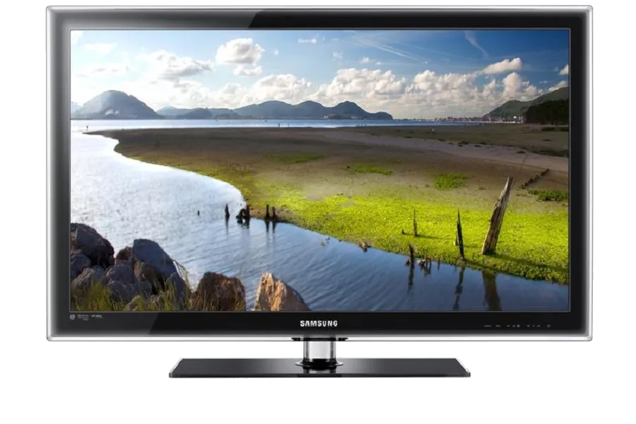 Замена контроллера Samsung UE-32B7090