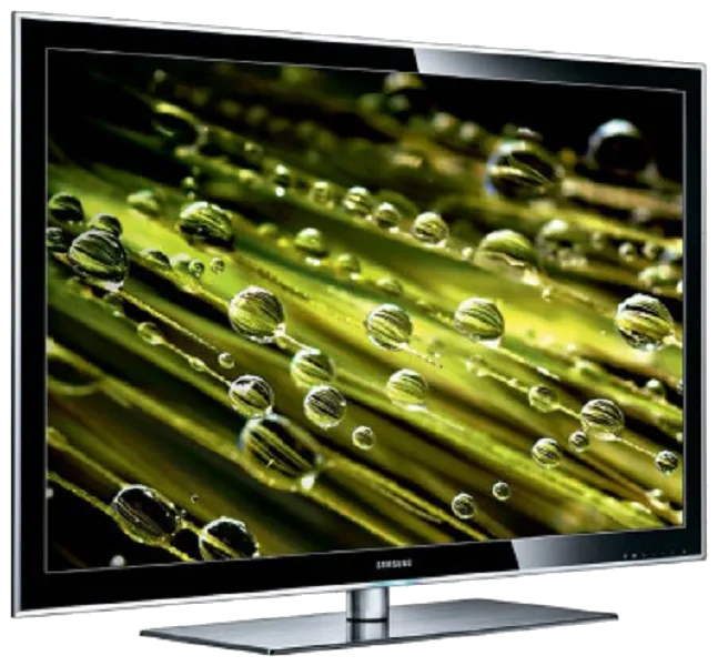 Замена контроллера Samsung UE-46B8090