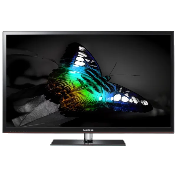 Замена контроллера Samsung PS43D490