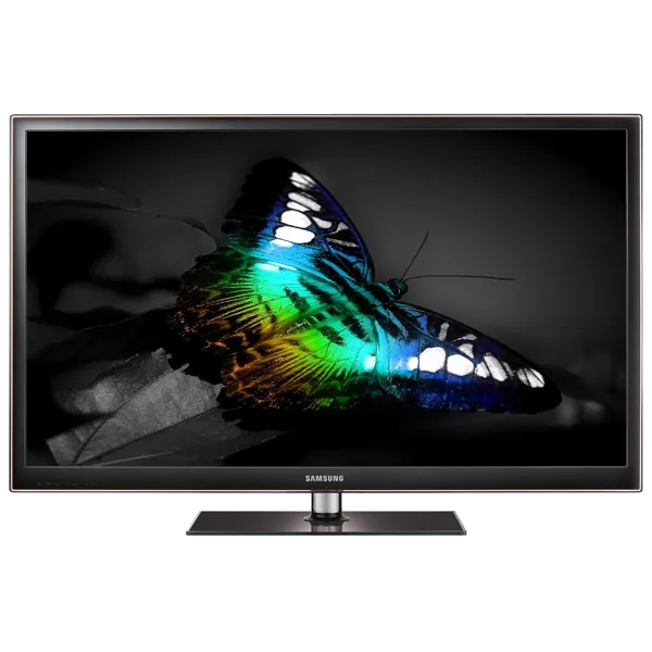 Замена контроллера Samsung PS-59D550