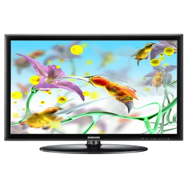Замена контроллера Samsung UE-26D4003