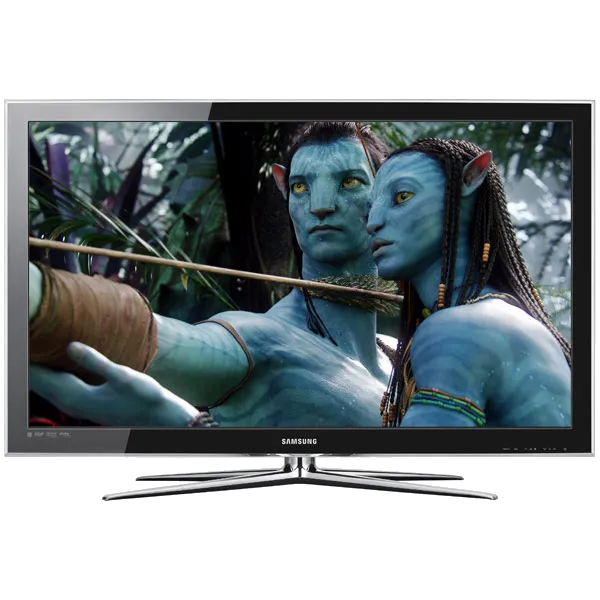 Замена контроллера Samsung LE46C750