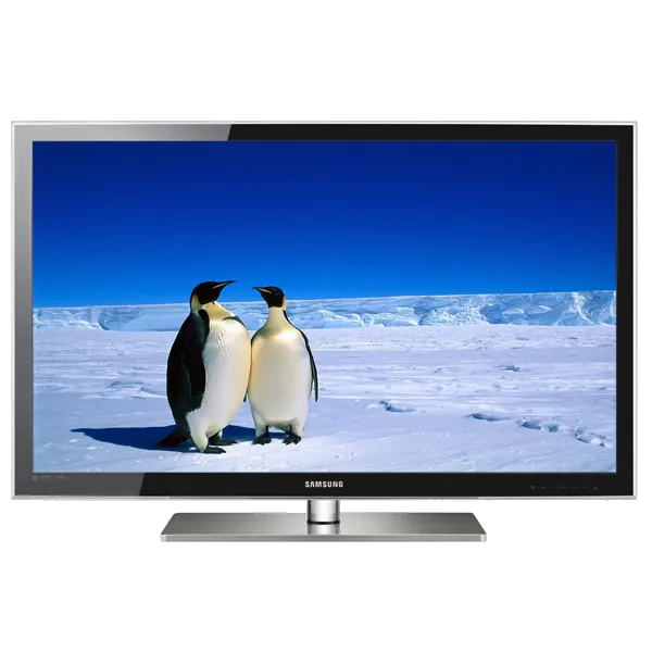 Замена контроллера Samsung UE-55C6000