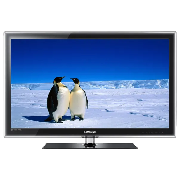 Замена контроллера Samsung UE-32C5100QW