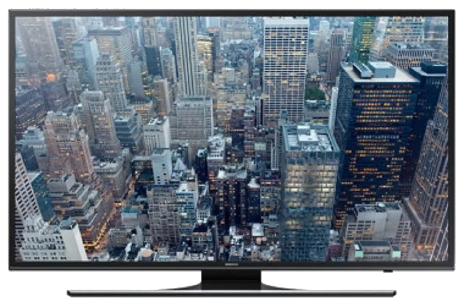 Замена контроллера Samsung UE50JU6472U