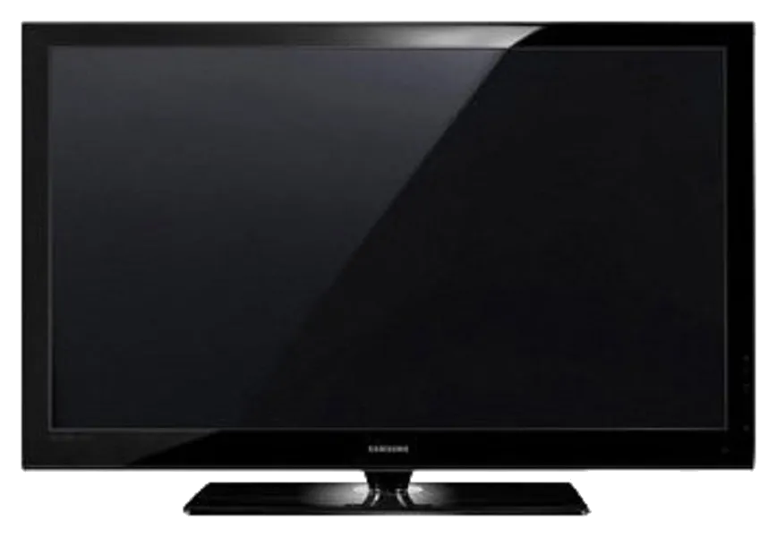 Замена контроллера Samsung PS-50A552S