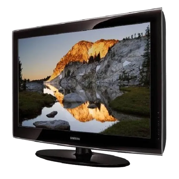 Замена контроллера Samsung LE-37A615A3F