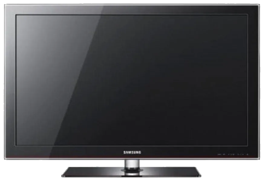 Замена контроллера Samsung LE-46C570