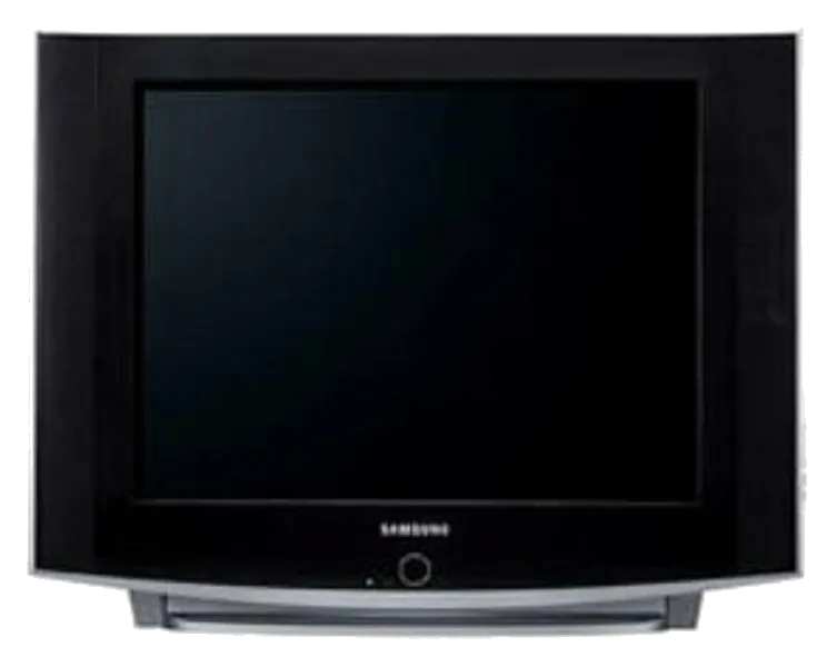 Замена контроллера Samsung CS-29Z50HPQ