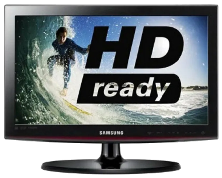 Замена контроллера Samsung LE-32D400