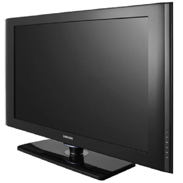 Замена контроллера Samsung LE-52F96BD