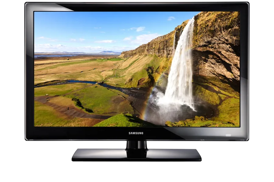 Замена контроллера Samsung LE-46D570