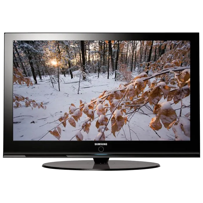 Замена контроллера Samsung HP-T5064