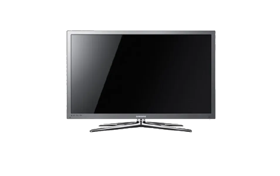 Замена контроллера Samsung UE-37C6820