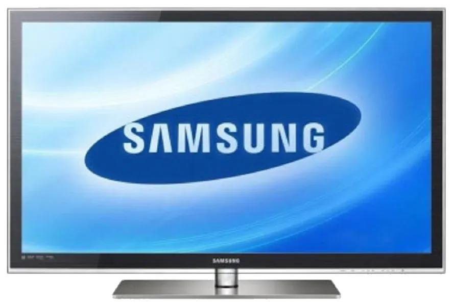 Замена контроллера Samsung UE-32C6700