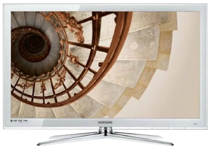 Замена контроллера Samsung UE-55C6710