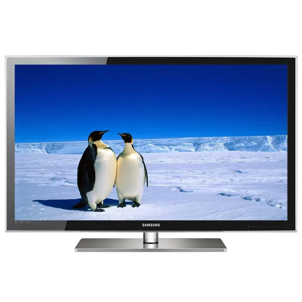 Замена контроллера Samsung UE-37C6000