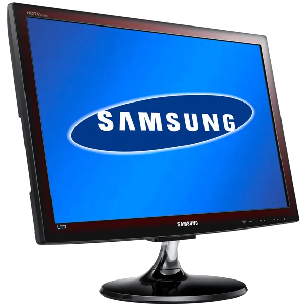 Замена контроллера Samsung T24B350