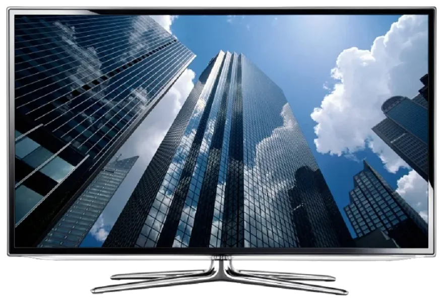 Замена контроллера Samsung UE46ES6535