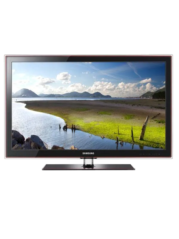 Замена контроллера Samsung UE-37C5000