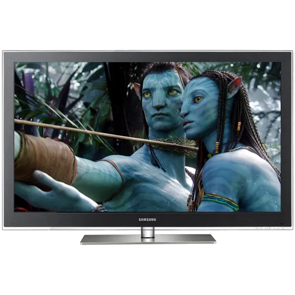 Замена контроллера Samsung PS50C7000