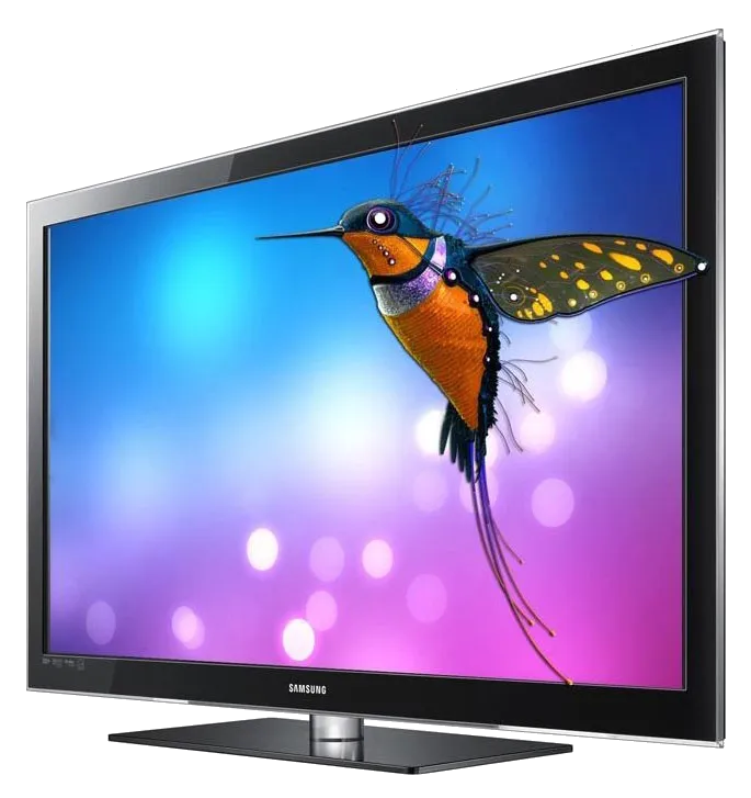 Замена контроллера Samsung PS-50C6500