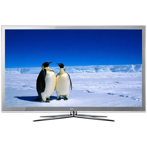 Замена контроллера Samsung UE65C8000