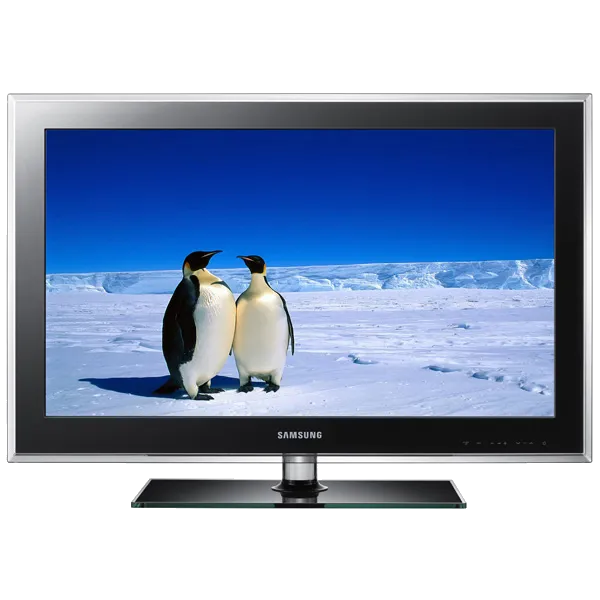 Замена контроллера Samsung LE-32A551P2R