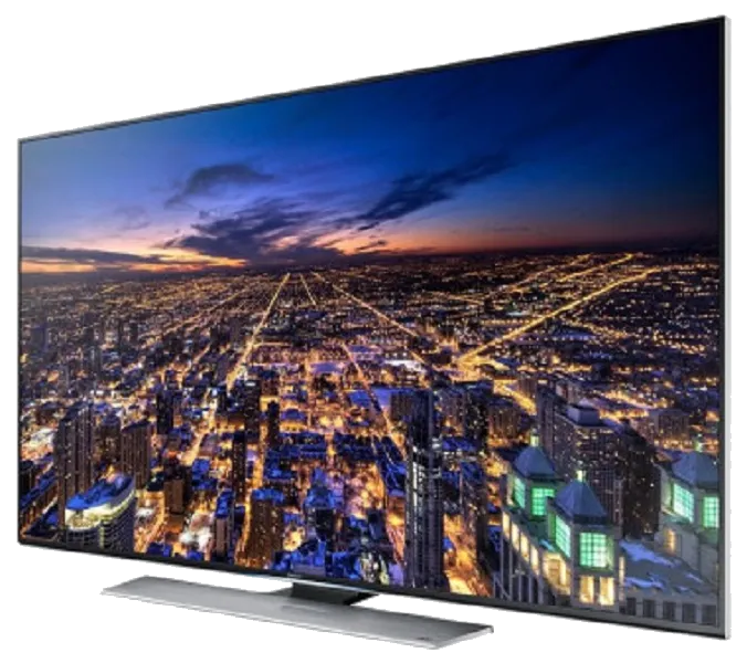 Замена контроллера Samsung UE85JU7080T