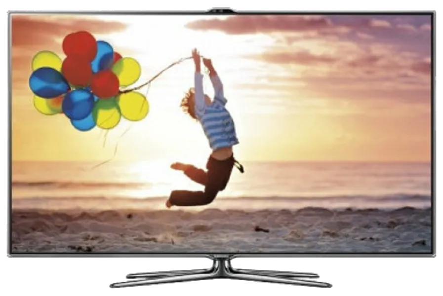 Замена контроллера Samsung UE46ES7100