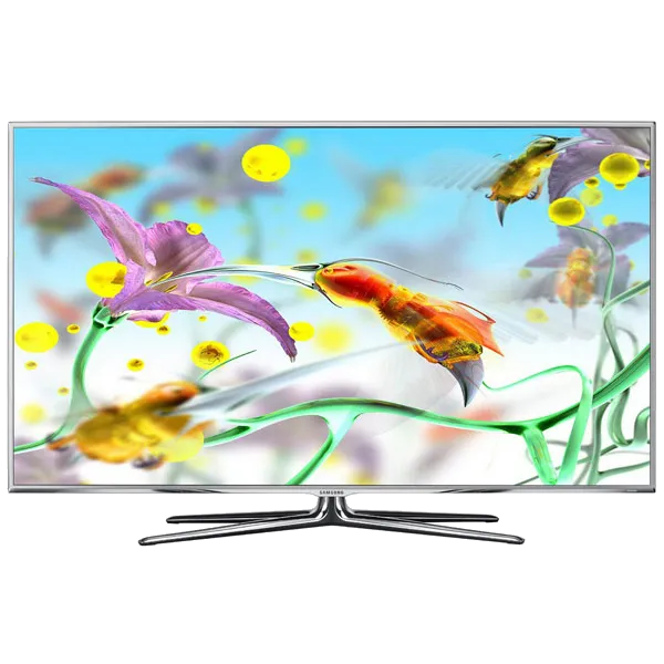 Замена контроллера Samsung UE40D8000