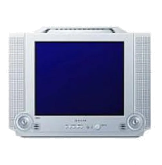 Замена контроллера Samsung CS-21T20MQQ