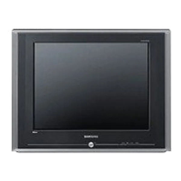 Замена контроллера Samsung CS-29M20SPQ