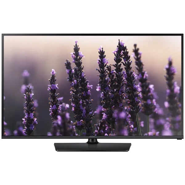 Замена контроллера Samsung UE40H5290