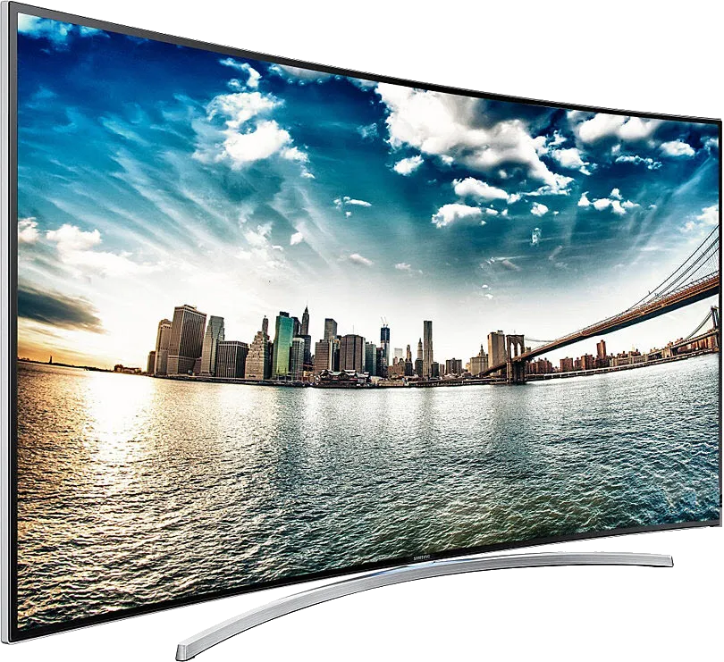 Замена контроллера Samsung UE75F8080