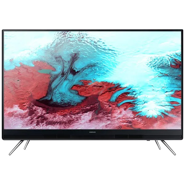 Замена контроллера Samsung UE43K5100AU