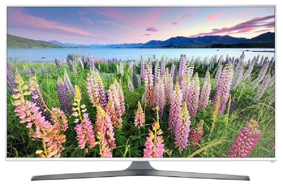 Замена контроллера Samsung UE55J5505AK