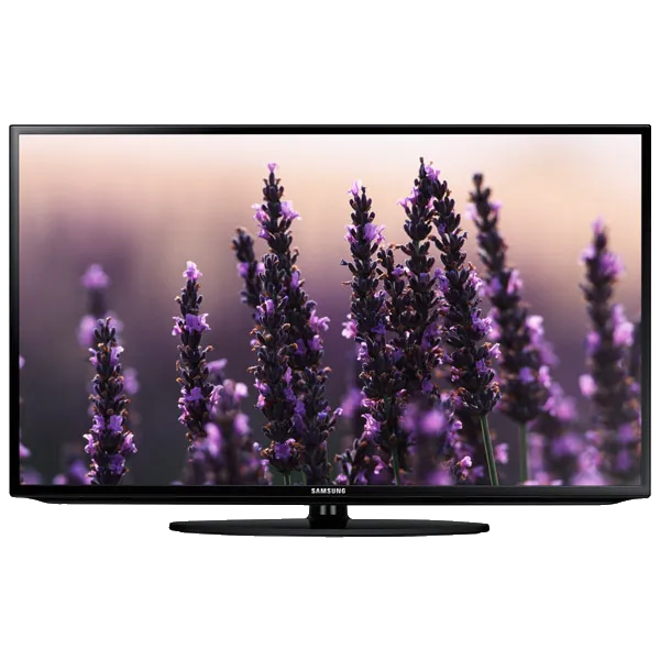 Замена контроллера Samsung UE40H5303
