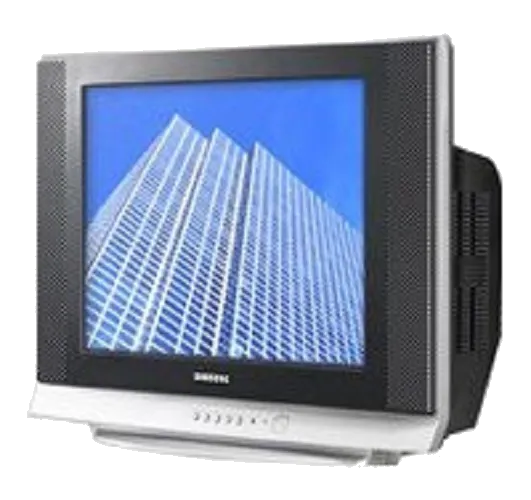 Замена контроллера Samsung CS-29Z40ZQQ