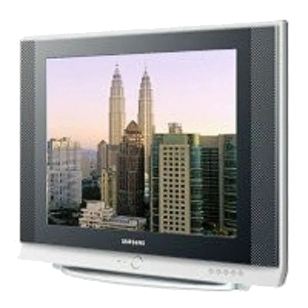 Замена контроллера Samsung CS-29Z40HSQ