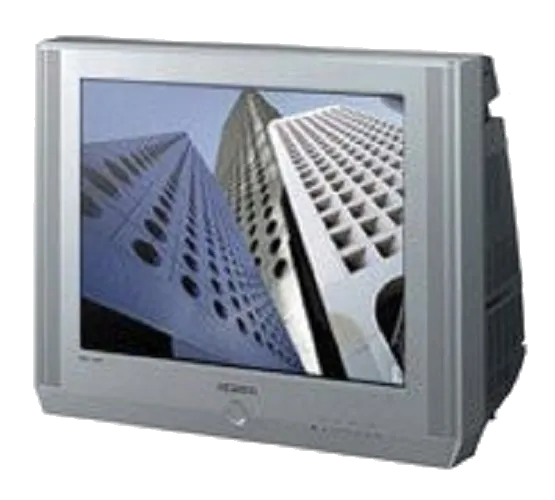 Замена контроллера Samsung CS-21M20ZQQ